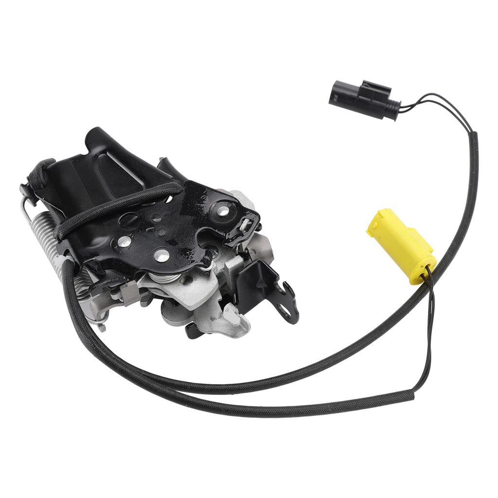 Left Engine Hood Lock Active 51237347410 For         5 G30 F90 G31 2016-2023
