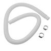 Plastic Hose Swimming Pool 32mm Accessory For Intex