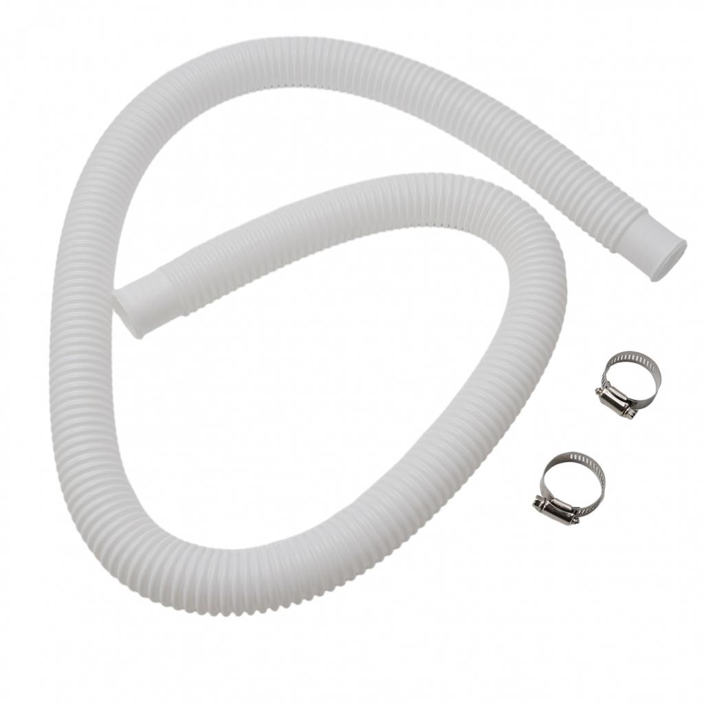 Plastic Hose Swimming Pool 32mm Accessory For Intex