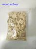 17colos 500g Compatible  Small Particle Blocks Brick Single  Multi-spec Mixed Creative Assembly Diy Building Blocks Loose