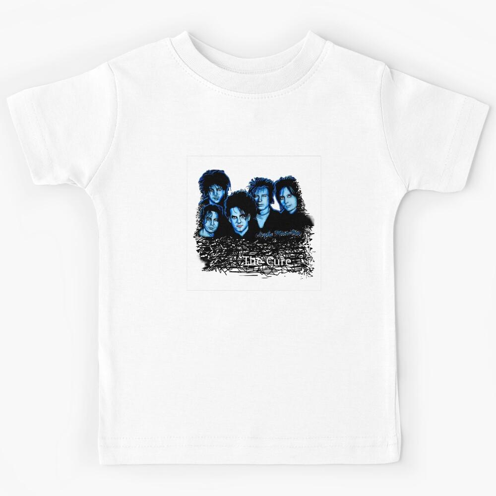 80s new wave art Kids T-Shirt 120