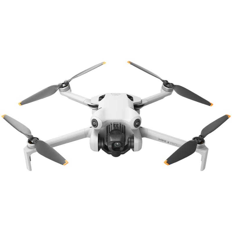 DJI Mini 4 Pro Long-Endurance Fly More Combo (RC 2 with Screen)