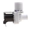 Elettrovalvola Solenoide per Ingresso Acqua di Alimentazione Valvola Solenoide per Valvola Normalmente Chiusa Elettrovalvola Solenoide per Lavatrice Elettrica per Va