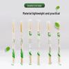 MAXCOOK Disposable Bamboo Chopsticks