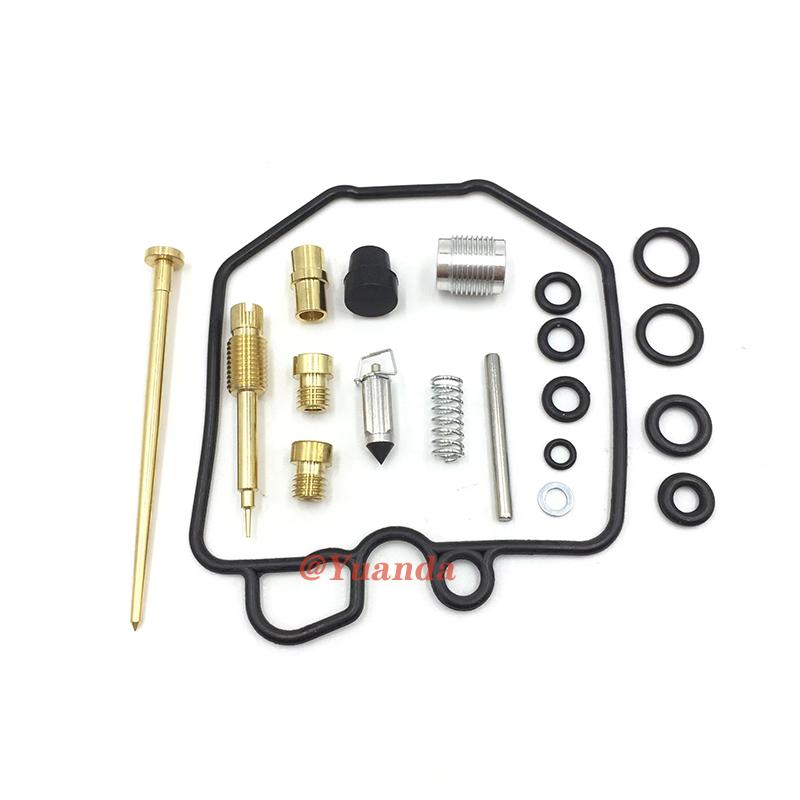 2 Set For Honda CX500 GL500 CX500D C 1978-1979 Motorcycle Carburetor Repair Maintenance Floating Kit