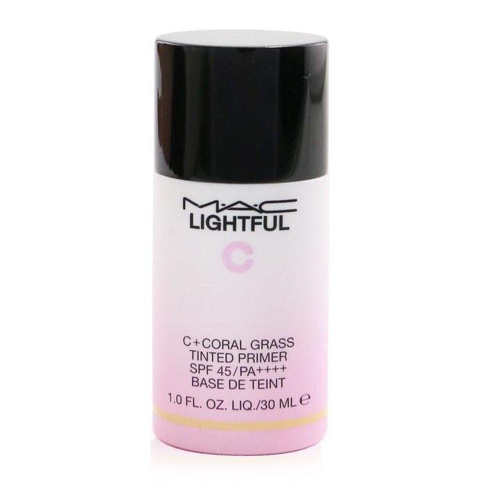 [ELGC] Mac Lightful C+ Tinted Primer SPF45 (30mL)