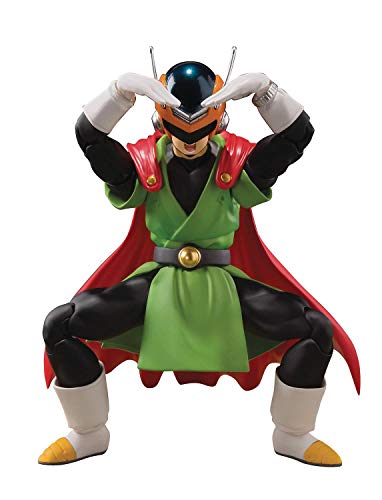 Dragon Ball Z Great Saiyaman, Bandai S.H.Figuarts