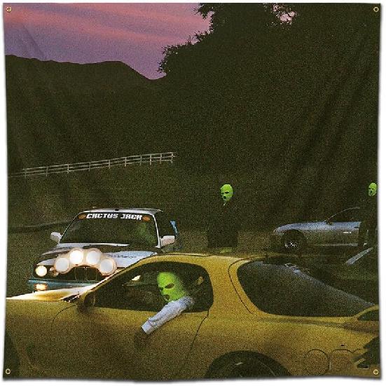 ENMOON Jackboys Tapestry Rapper Music Album Covers Tapestry 4X4Ft Bedroom Living Room College Dormitory Decor, 48x48 inch, mutil