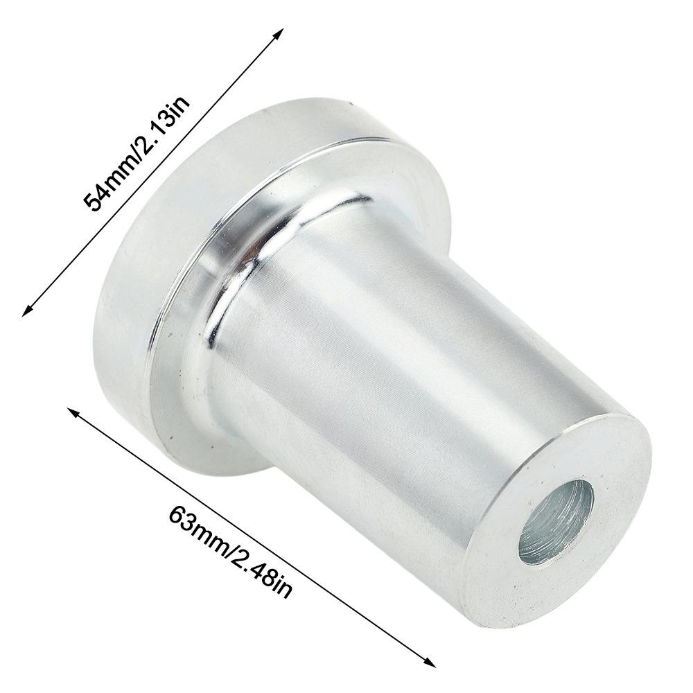 Positioning Slider Stop Lock Secure Tandem Axle Stop Lock Pin Durable Tandem Slide Stopper  Towing