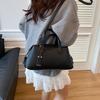 Women's Handbag New Niche Design Handbag Women's Fashion Large Capacity Bag Commuting Crossbody Bag