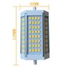 Ampoule LED R7s - AIMOONSA - J118 - 30W (équiv. 300W) - 3000 lm - Blanc chaud 2800K
