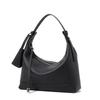 Aidrani Genuine Leather Large-Capacity Shoulder Armpit Bag 2026 New High-End Crossbody Women's Bag Mother's Tote Bag