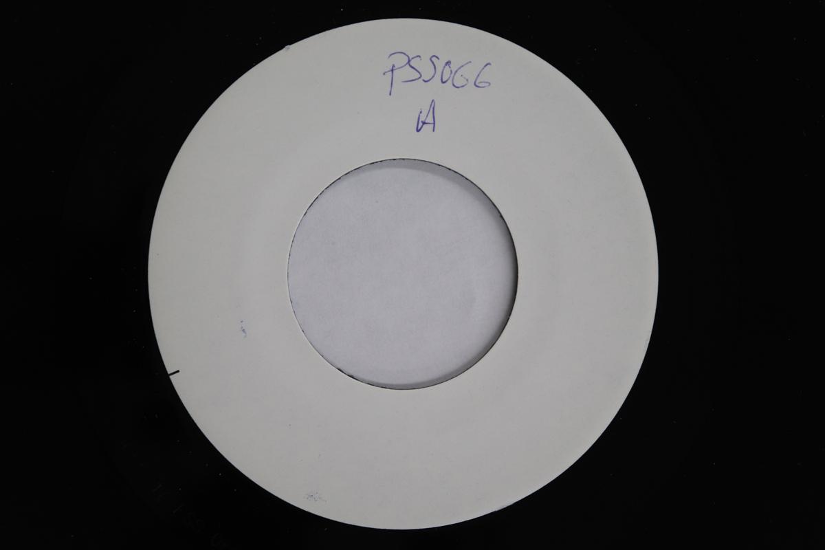 

7inch Record UPSETTERS - Horny Train / Roots Train Number 2 PSS066 NOT ON LABEL/ P 2012 UK Reggae, Ska & Dub Used