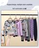 Children's Pure Cotton Underwear and Pajama Set for Girls and Boys – Autumn/Winter Collection