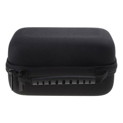 Travel Portable Bag Shockproof EVA Case for Bang & Olufsen Beosound Explore Bluetooth-compatible Speaker Travel Pouch
