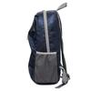 Men's and Women's Nylon Foldable Backpack Casual and Simple Large Capacity Waterproof Travel Bag