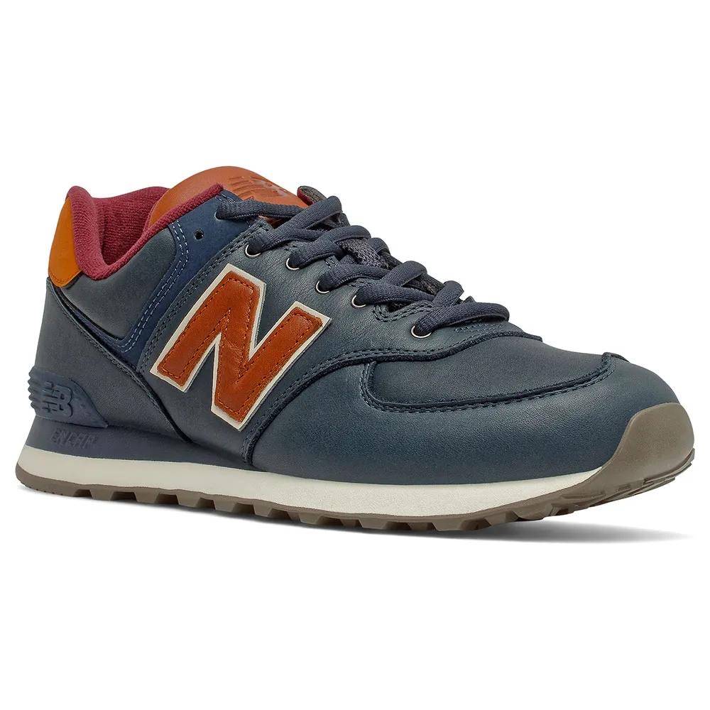 New Balance Sneakers Ml574V2