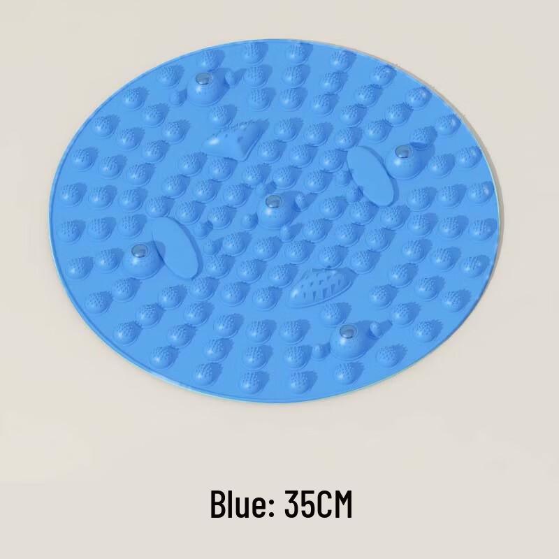 WEZHO Acupressure Foot Massage Mat