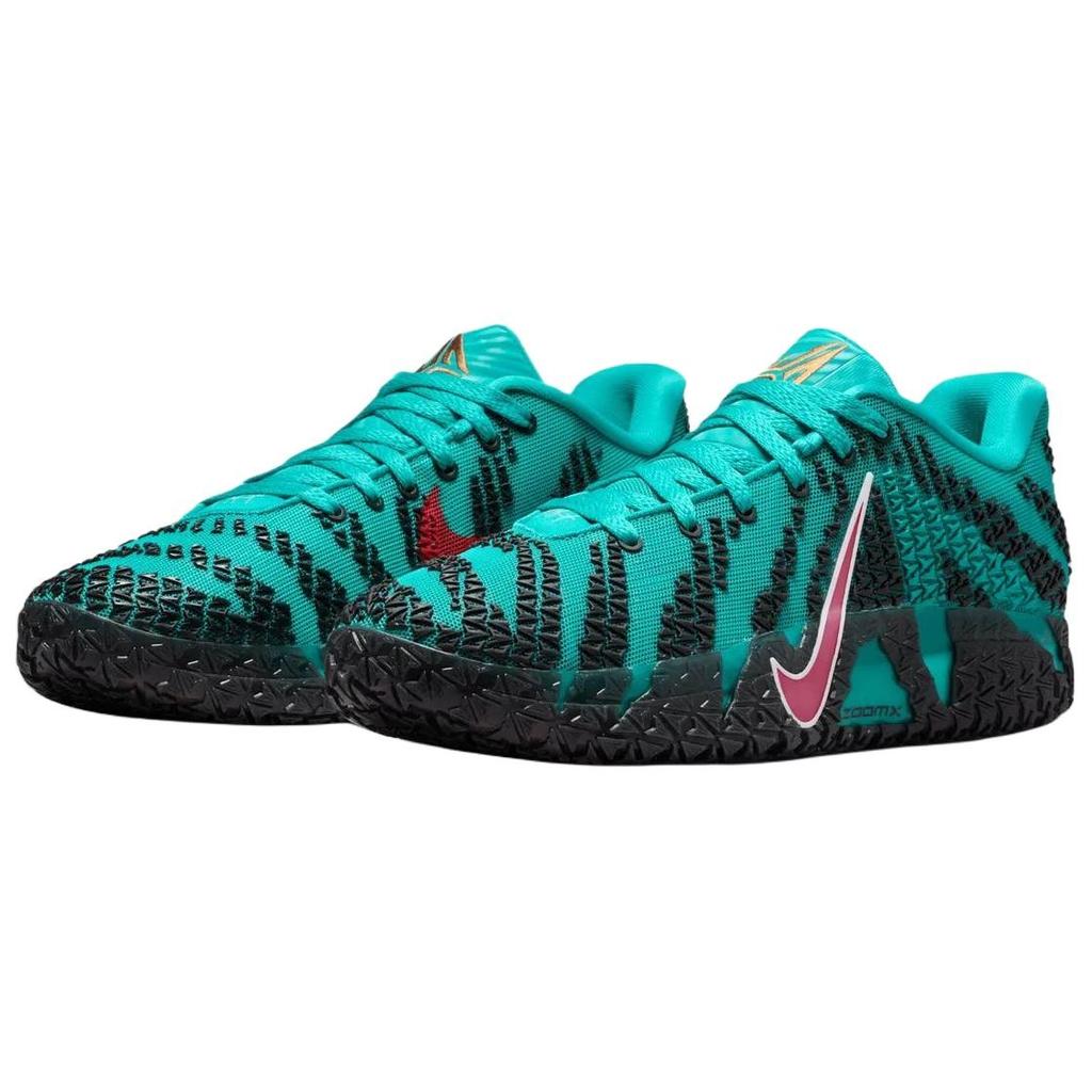 Nike Ja 3 EP 'Grizzlies' Men's HF2794-300