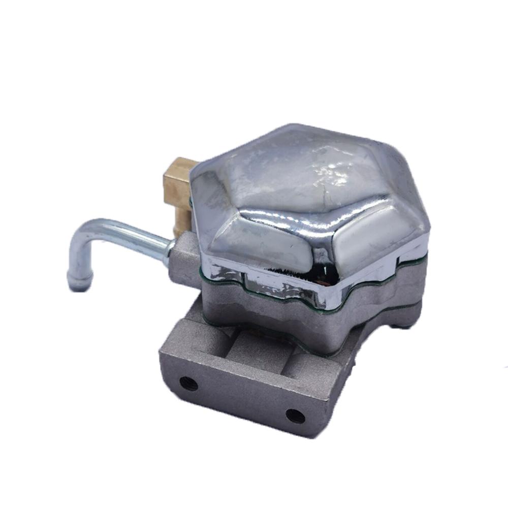 

Aluminium Alloy Motorcycle Engine Part Fuel Pump For Yamaha Virago XV250 XV125