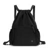 Outdoor Drawstring Backpack Women's Large Capacity Sports Backpack