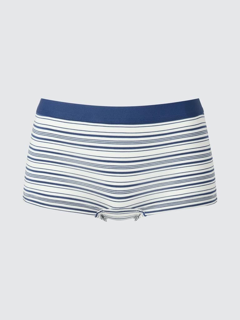 Uniqlo Japan Soft Modal Shorts Boxer