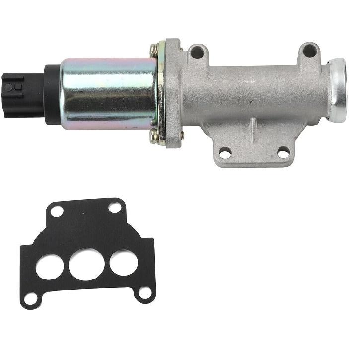 

1PCS Idle Air Control Valve IAC Valve 23782-1N600 Compatible with Nissan Tsuru 2001-2016