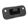Sliding Door Locator Enhanced Safety Long Lasting Use Direct Fit 91167277 for Kangoo Trafic Mk2 Mk3