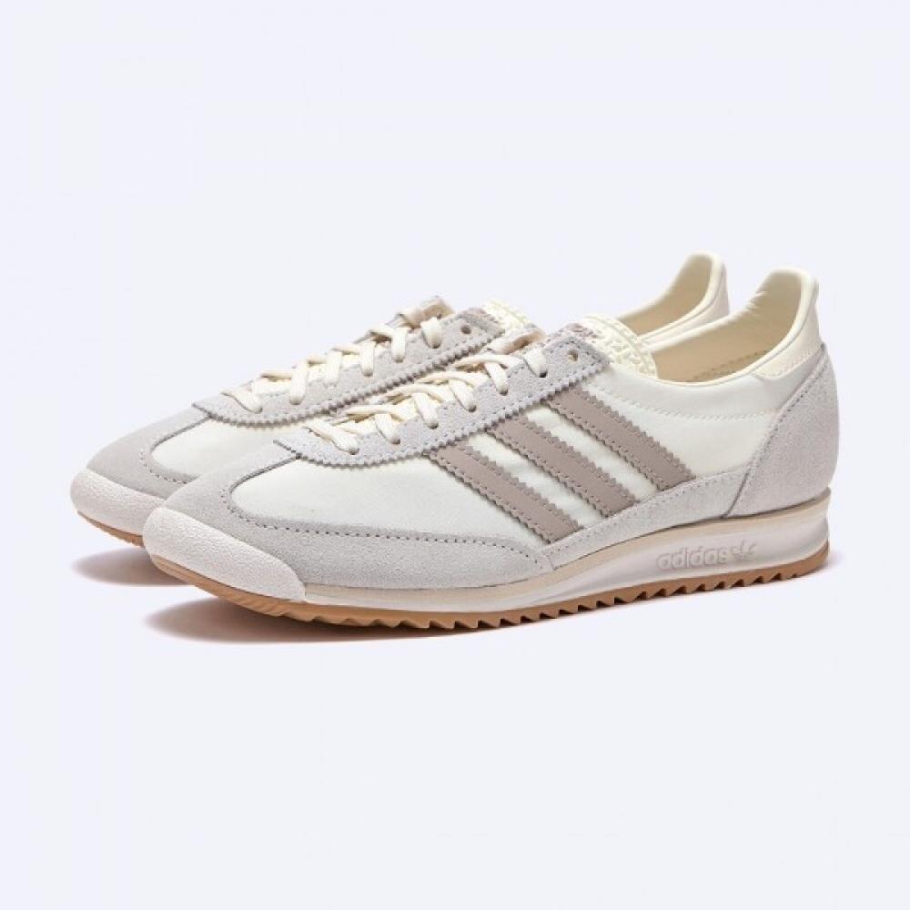 Adidas Sl 72 Og Wonder White Women