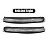 LED Car Light Side Mirror Turn Signal Fit For Hyundai I20 GB IB 2016 2017 2018 Car Accessories LED Rear View Mirror Signal Lamp