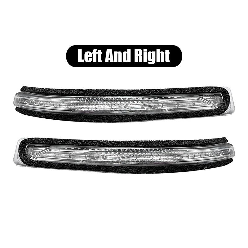 LED Car Light Side Mirror Turn Signal Fit For Hyundai I20 GB IB 2016 2017 2018 Car Accessories LED Rear View Mirror Signal Lamp
