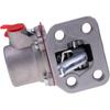 FridayParts Kraftstoff-Förderpumpe 2641A082 ULPK0034 Kompatibel für Perkins Motor 1004-4 1004-4T 1004-40 1004-40T