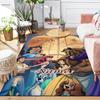 Custom 1Pc Aladdin'S Magical Adventure Rug Office Carpet Indoor Outdoor Entrance Doormat Nonslip Soft And Comfortable Living Room D916173