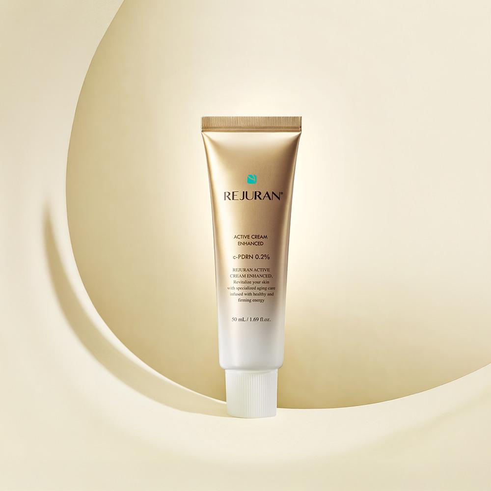 Rejuran Aktive Creme Verbessert (Alt. Umsatz Aktive Creme) 50ml