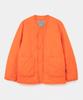 Uniform Bridge Insulated Liner Jacket Orange