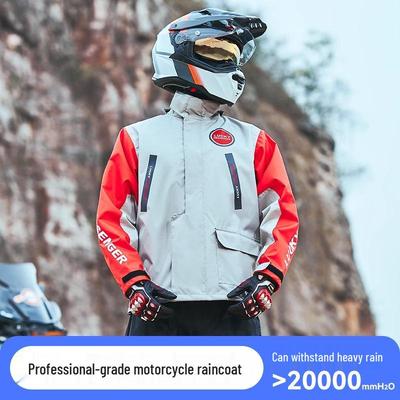 Apsauginiai reikmenys – Motociklininkų apsauginiai drabužiai