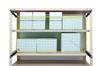 Fall Prevention Net Shelf Net TN-1500