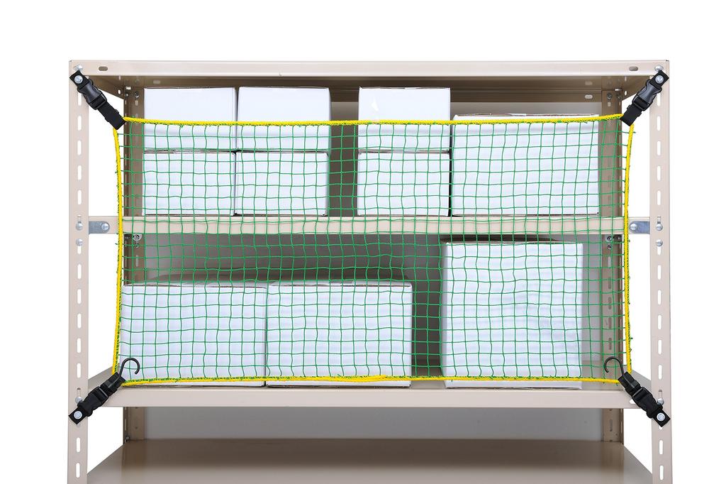 Fall Prevention Net Shelf Net TN-1500