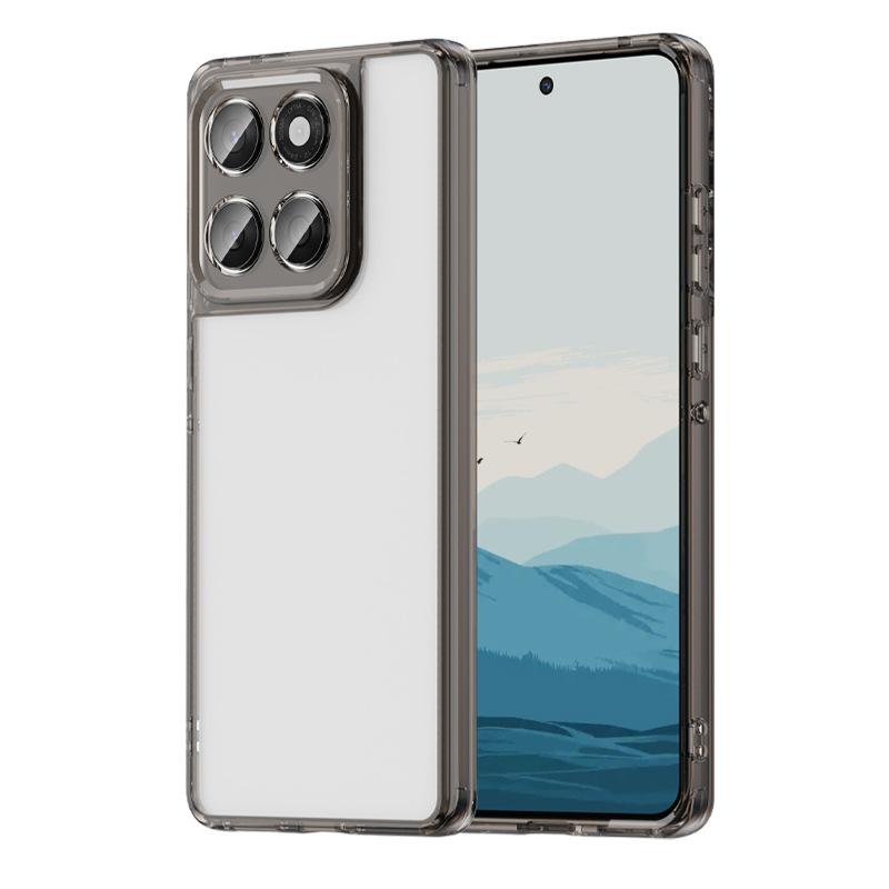 Applicable to MOTO Edge11 mobile phone case 11S mobile phone case Edge11Fusion all-inclusive anti-drop TPU + PC