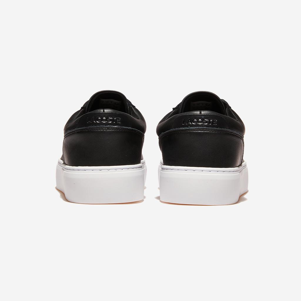 Lacoste Court-Set [7-50SMA0223] [Shipped from Korea] 100% Authentic