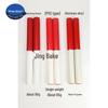 Jingbeike Track & Field Aluminum Alloy Relay Batons