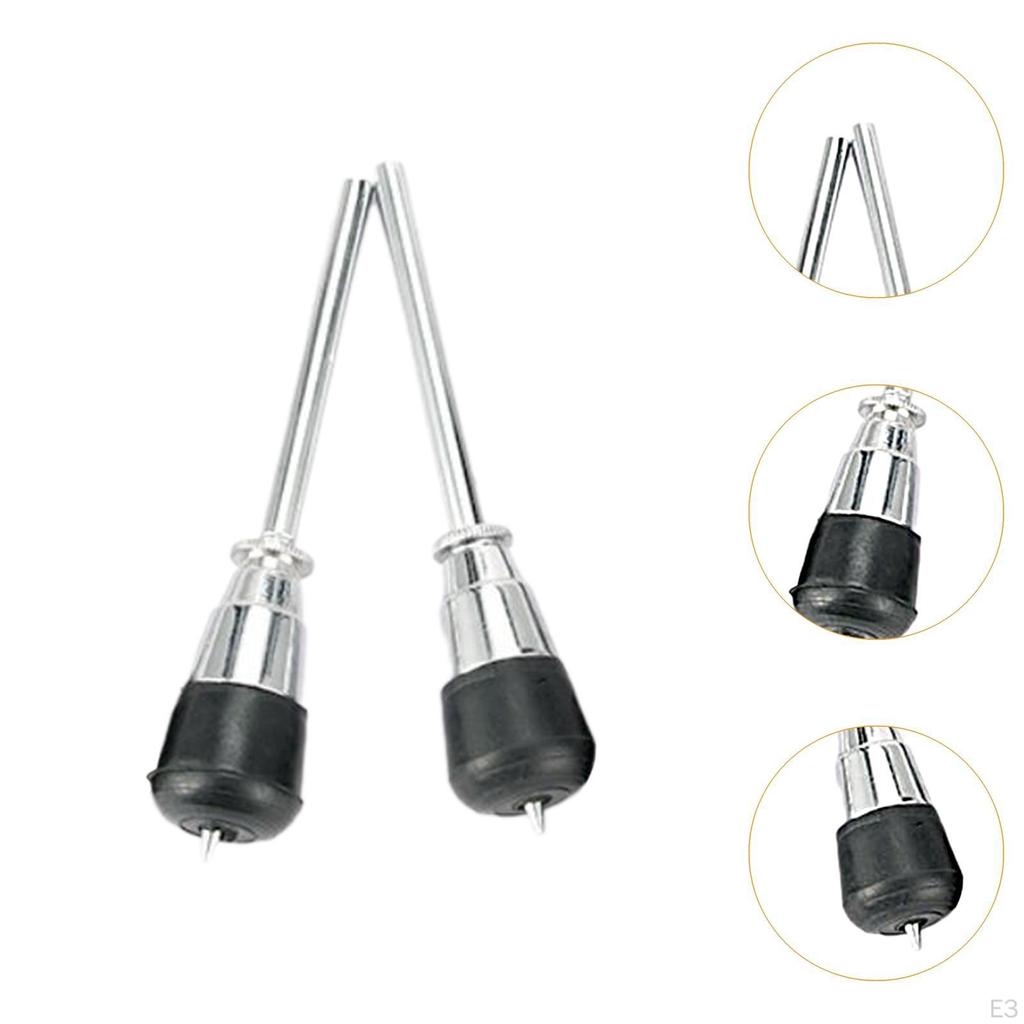 Metal Drum Legs for Tom Drums