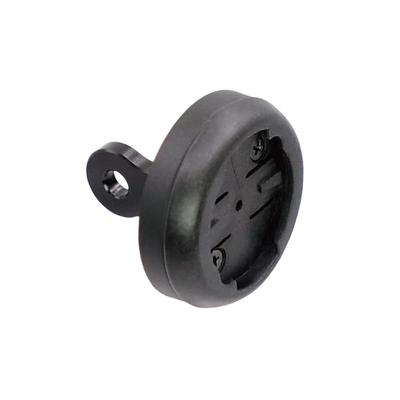 [REC MOUNT] Safety Light Adapter for Number Plate Holder To iGPSport Smart Radar Tail Light [NB-iGPSPORT1]. Converts Commercially Available Number