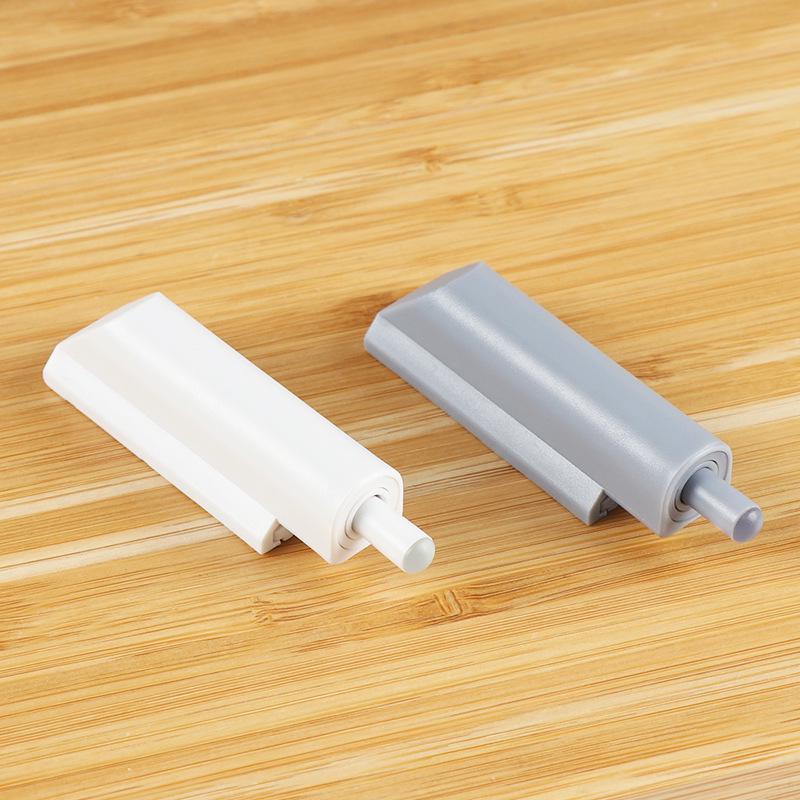 Kinnart Adjustable Silent Damper for Sliding and Push-Pull Doors - Anti-Collision Buffer & Rebound Stopper