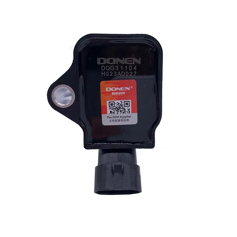 F01R00A080 55254682 1.4T FIAT JEEP Ignition Coil For 523A0027 343A0027 Engine Models