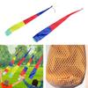 Hand Throw Ribbon Sandbag Toss Game Toy Outdoor Sports Developmental Educational Learning