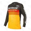 FASTHOUSE Outdoor Sports Cross-Country Motorcycle Cycling Suits Quick-Dry Mountain Long-Sleeves Quick-Surrender