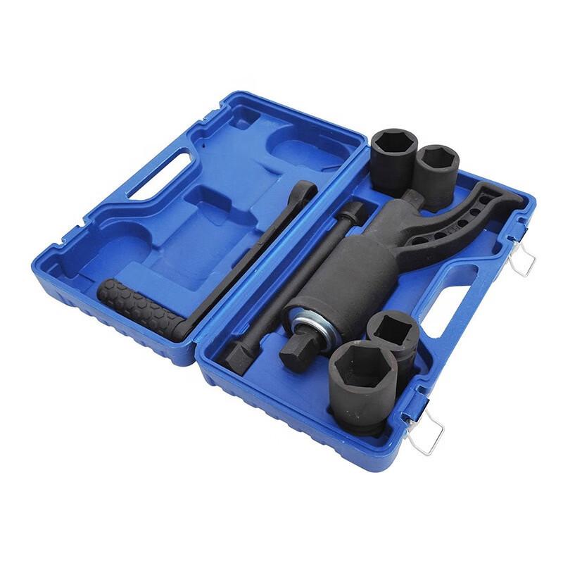 Wenzhi Heavy-Duty Truck Tire Labor-Saving Wrench