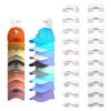 Second Gen Portable Wall-Mounted Multi-Layer Baseball Cap Display Rack