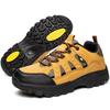 New Outdoor Hiking & Mountaineering Shoes: Comfortable, Breathable, Casual Sports Footwear for Couples